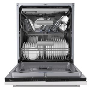 Встраиваемая посудомоечная машина Midea MID60S140i фото 2 в Челябинске