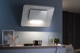 Вытяжка Миле DA6996W BRWS фото 3 в Челябинске Вытяжка Miele DA6996W BRWS фото 3 в Челябинске