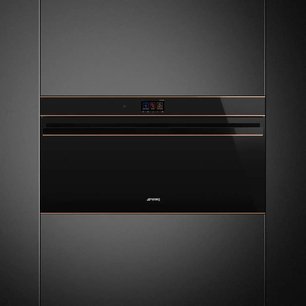 Духовой шкаф Smeg SFPR9604TNR фото 2 в Челябинске