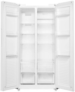 Холодильник MAUNFELD MFF177NFWE фото 2 в Челябинске Холодильник MAUNFELD MFF177NFWE фото 2 в Челябинске