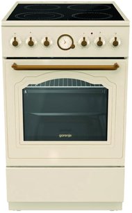 Стеклокерамическая плита Gorenje EC51CLI фото 4 в Челябинске