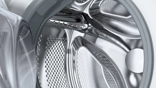 Стиральная машина Бош WAN2011BPL фото 4 в Челябинске Стиральная машина Bosch WAN2011BPL фото 4 в Челябинске