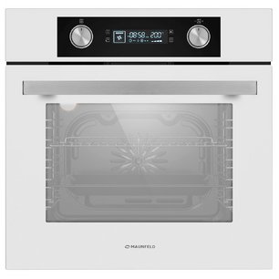 Духовой шкаф Maunfeld AEOH6062W фото в Челябинске