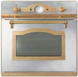 Духовой шкаф Рестарт ELF061 IX фото в Челябинске Духовой шкаф Restart ELF061 IX фото в Челябинске