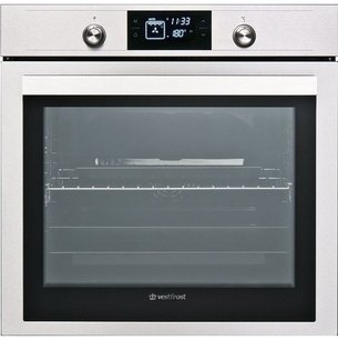 Духовой шкаф Вестфрост VFVT78OMI фото в Челябинске Духовой шкаф Vestfrost VFVT78OMI фото в Челябинске