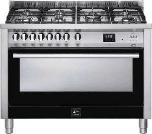 Варочный центр Лофра PNMG126GVGT/2Ci фото в Челябинске Варочный центр Lofra PNMG126GVGT/2Ci фото в Челябинске