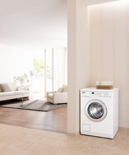 Стиральная машина Миле W 3370 Edition 111 фото 3 в Челябинске Стиральная машина Miele W 3370 Edition 111 фото 3 в Челябинске