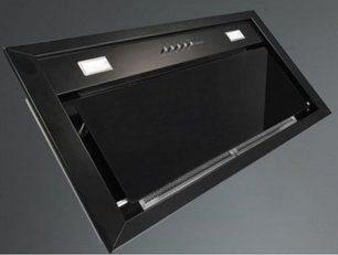Встраиваемая вытяжка Фалмек BUILT-IN 70 MAX BK фото 2 в Челябинске Встраиваемая вытяжка Falmec BUILT-IN 70 MAX BK фото 2 в Челябинске