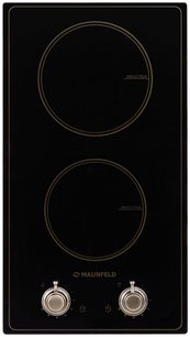 Индукционная варочная панель Маунфилд CVI292MBKBR фото в Челябинске Индукционная варочная панель Maunfeld CVI292MBKBR фото в Челябинске