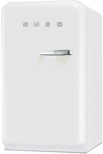 Холодильник Смег FAB10LB фото в Челябинске Холодильник Smeg FAB10LB фото в Челябинске
