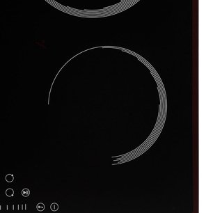 Электрическая варочная поверхность Крона ORSA 60 BL фото 4 в Челябинске Электрическая варочная поверхность KRONA ORSA 60 BL фото 4 в Челябинске