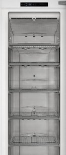 Встраиваемая морозильная камера Фулгор Милано FBFD 351 NF ED фото 3 в Челябинске Встраиваемая морозильная камера Fulgor Milano FBFD 351 NF ED фото 3 в Челябинске