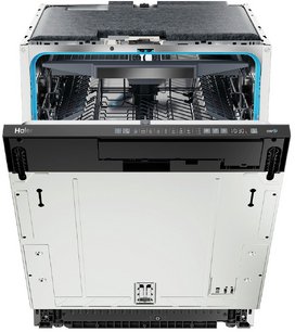 Встраиваемая посудомоечная машина Haier HDWE16-595RU фото 2 в Челябинске