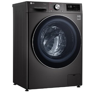 Стиральная машина LG F2V9GW9P фото 2 в Челябинске