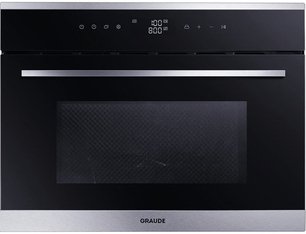 Встраиваемая микроволновая печь Graude MWG 45.0 E фото в Челябинске