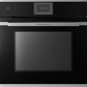 Духовой шкаф Куперсбуш B 6550.0 S1 фото в Челябинске Духовой шкаф Kuppersbusch B 6550.0 S1 фото в Челябинске