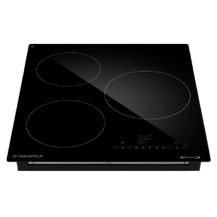 Варочная панель Maunfeld AVI4533SBK фото 4 в Челябинске