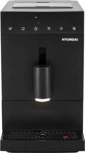 Кофемашина Hyundai HAM-4402 фото 2 в Челябинске