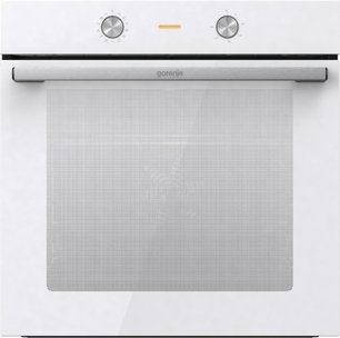 Духовой шкаф Горение BO6717E03W фото в Челябинске Духовой шкаф Gorenje BO6717E03W фото в Челябинске