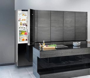 Холодильник Либхер CBNPgb 4855 фото 4 в Челябинске Холодильник Liebherr CBNPgb 4855 фото 4 в Челябинске