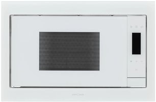 Встраиваемая микроволновая печь Krona ESSEN 60 WH DOTS фото в Челябинске Встраиваемая микроволновая печь Krona ESSEN 60 WH DOTS фото в Челябинске
