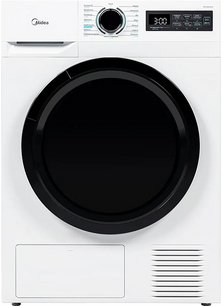 Сушильная машина Мидеа MD1180BH60/W фото в Челябинске Сушильная машина Midea MD1180BH60/W фото в Челябинске