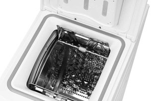 Стиральная машина Мидеа MFE05W70/W-RU фото 4 в Челябинске Стиральная машина Midea MFE05W70/W-RU фото 4 в Челябинске