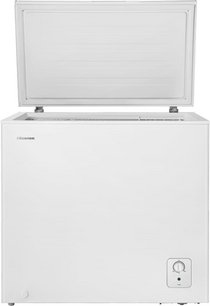 Морозильный ларь Hisense FC325D4BW1 фото 3 в Челябинске