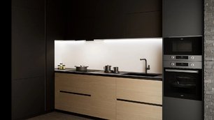 Встраиваемая микроволновая печь Teka MS 6220 BIS L STAINLESS ST фото 3 в Челябинске