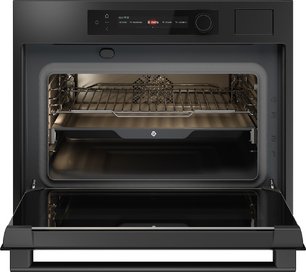 Компактный духовой шкаф Asko OCS64GSH фото 3 в Челябинске