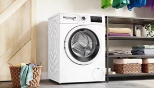 Стиральная машина Бош WAN24066BY фото 3 в Челябинске Стиральная машина Bosch WAN24066BY фото 3 в Челябинске