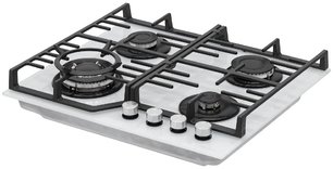 Варочная панель Крона ARDENTE 60 WH фото 2 в Челябинске Варочная панель KRONA ARDENTE 60 WH фото 2 в Челябинске