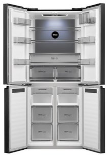 Холодильник Maunfeld MFF192NFSB01 Inverter фото 4 в Челябинске