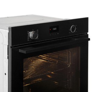 Электрический духовой шкаф Зигмунд Штайн E 156 B фото 3 в Челябинске Электрический духовой шкаф Zigmund Shtain E 156 B фото 3 в Челябинске