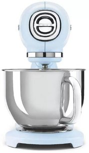 Миксер Smeg SMF03PBEU фото 3