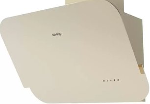 Наклонная вытяжка Кертинг KHC 66135 GB фото 2 в Челябинске Наклонная вытяжка Korting KHC 66135 GB фото 2 в Челябинске