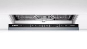 Встраиваемая посудомоечная машина BOSCH SMV25DX01R фото 4 в Челябинске Встраиваемая посудомоечная машина BOSCH SMV25DX01R фото 4 в Челябинске