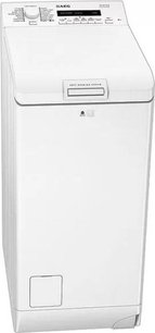 Стиральная машина АЕГ L57126TL фото в Челябинске Стиральная машина AEG L57126TL фото в Челябинске