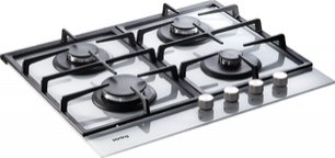 Варочная поверхность Korting HGG 660 CW фото 2 в Челябинске