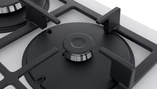 Газовая варочная панель BOSCH PNP6B2O90R фото 4 в Челябинске Газовая варочная панель BOSCH PNP6B2O90R фото 4 в Челябинске