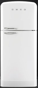 Холодильник Смег FAB50RWH фото 4 в Челябинске Холодильник Smeg FAB50RWH фото 4 в Челябинске