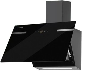 Вытяжка Маунфилд Amber 60 Glass черный фото 2 в Челябинске Вытяжка Maunfeld Amber 60 Glass черный фото 2 в Челябинске