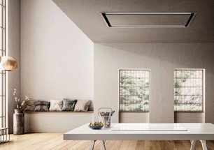 Встраиваемая вытяжка ELICA ILLUSION H30 PAINT/A/100 фото 2 в Челябинске Встраиваемая вытяжка ELICA ILLUSION H30 PAINT/A/100 фото 2 в Челябинске