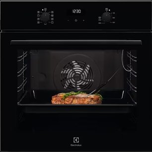 Духовой шкаф Электролюкс EOE5C71Z фото в Челябинске Духовой шкаф Electrolux EOE5C71Z фото в Челябинске