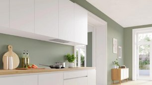 Встраиваемая вытяжка Bosch DLN56AC50 фото 4 в Челябинске