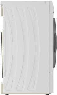 Сушильная машина Maunfeld MFDM158WH300 HP SLIM фото 4 в Челябинске