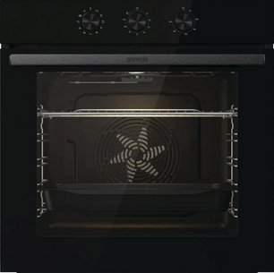 Духовой шкаф Горение BO6725E02NBG фото в Челябинске Духовой шкаф Gorenje BO6725E02NBG фото в Челябинске