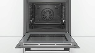 Духовой шкаф Бош HBG378ES0R фото 4 в Челябинске Духовой шкаф Bosch HBG378ES0R фото 4 в Челябинске