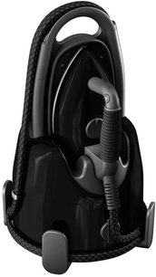 Парогенератор Лаурастар Lift Plus Ultimate Black фото 3 в Челябинске Парогенератор Laurastar Lift Plus Ultimate Black фото 3 в Челябинске