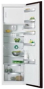 Встраиваемый холодильник Де Дитрих DRS1329J фото в Челябинске Встраиваемый холодильник De Dietrich DRS1329J фото в Челябинске